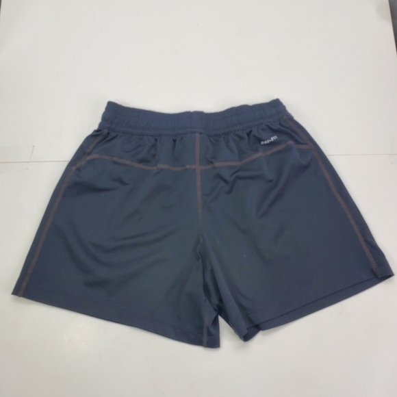 Nike Classic DRI-FIT Running Short Womens Small Black - Picture 2 of 6